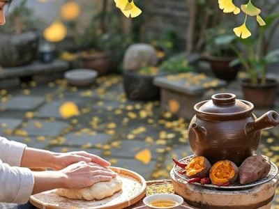 十五载茶香变奏，岁月中的味觉记忆之旅