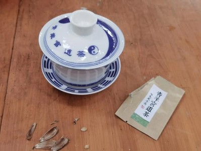 茶香与城市，成都的抗抑郁剂双重奏